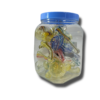 Mini Bubbler Jar 15ct