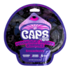 Caps Gummies 2500mg/pouch 5ct