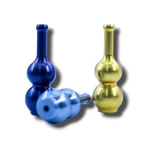 Heavy 2 Bubble Metal HP