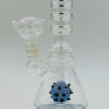 8" Fireball Perc WP
