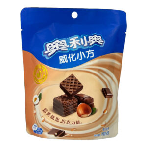 Oreo-Mini Hazel Nut Chocolate