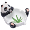 Lrg Panda Ash Tray