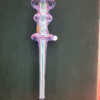 Aleaf Glass 1 Dot Dab Straw