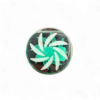 Aleaf Spinner Coin Carb Cap
