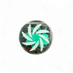 Aleaf Spinner Coin Carb Cap
