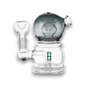 Hemper - 5" Crystal Ball Rig