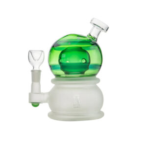 Hemper - 7" Crystal Ball XL Rig