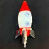 Glass Rocket NC