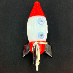 Glass Rocket NC