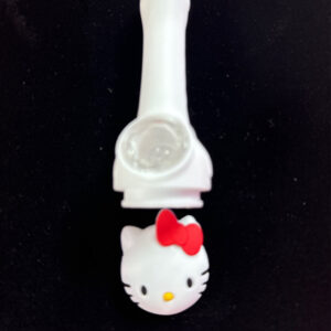 Dripping Cat Silicone HP
