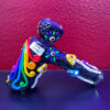 3D Coated 2 Pc Bubbler