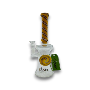 10" Clover Candy Pop WP