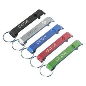 Groove HI-POP Keychain Pipe