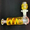 6" ATOM Gel Spiral HP