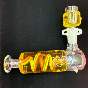 6" ATOM Gel Spiral HP
