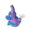 New Fire Silicone Elephant WP