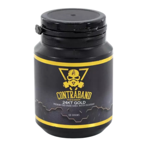 Contraband Water Colors