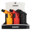 Maven Cannon Display