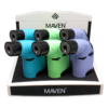Maven Tusk Lighter Display
