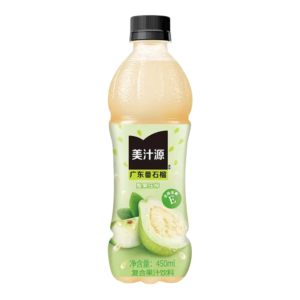 Minute Maid 420ml Bottle | Guava