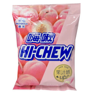 Hi-Chew Candy | Peach