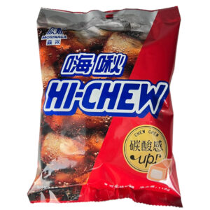 Hi-Chew Candy | Coke