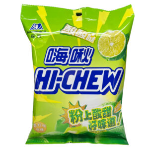 Hi-Chew Candy | Lime