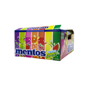 Mentos - Neon 15pk