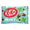 Kit Kat Mini Mint