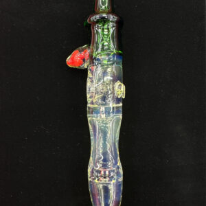 8" Tube Mushroom Steam Roller