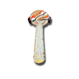 4.5" Rasta Head Color Change HP