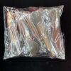 Round Head Wood HP - 5pk