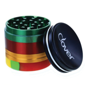Clover 63mm Pearl Grinder