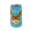 Ocean Bomb Patamon Lemon