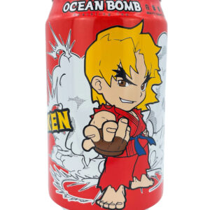Ocean Bomb Ken White Grape