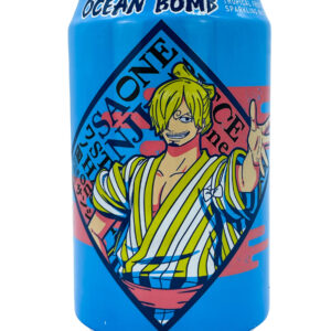 Ocean Bomb Sanji Tropical Fruit