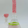 10" Color Spots Beaker WP