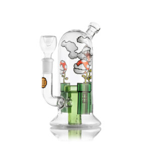 Hemper - 7" Gaming Flower WP