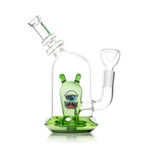 Hemper - 7" Space Monster WP