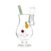 Hemper - 6" Pina Colada WP