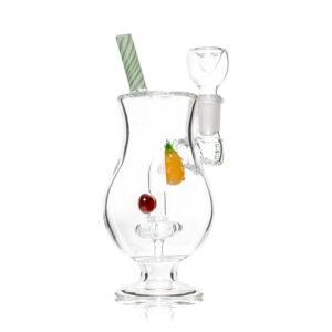 Hemper - 6" Pina Colada WP