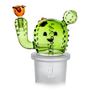Hemper - 8" Happy Cactus XL WP
