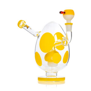 Hemper - 9" Spotted Egg XL WP