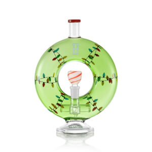 Hemper - 10" Wreath XL WP