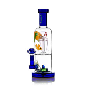Hemper - 10" Ocean XL WP