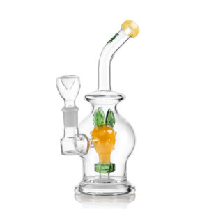 Hemper - 7" Pineapple v2 WP