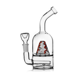 Hemper - 7" Volcano WP