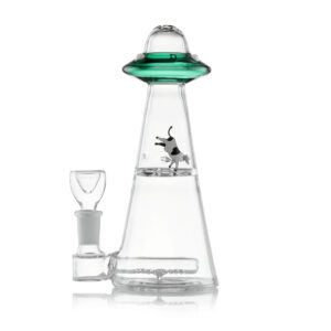 Hemper - 7" UFO Vortex WP