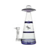 Hemper - 10" UFO Vortex XL WP