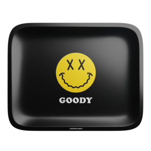 Goody Metal Tray